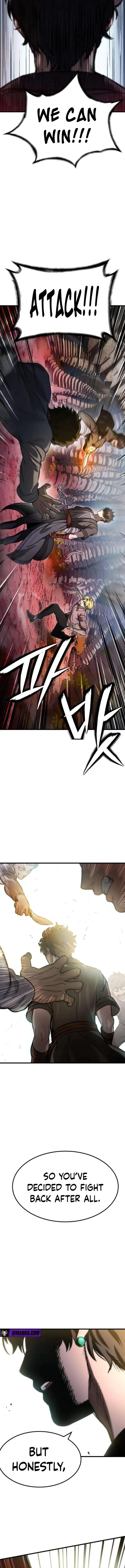 The Red Yaksha Chapter 5 page 12