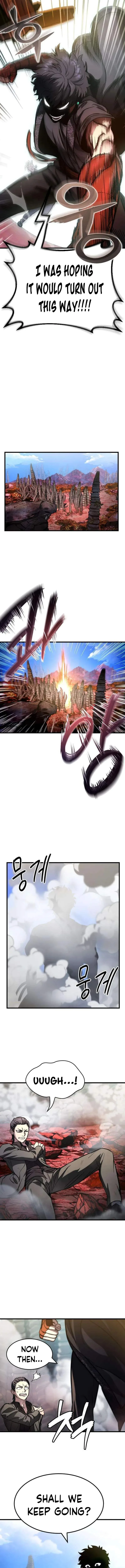 The Red Yaksha Chapter 5 page 13