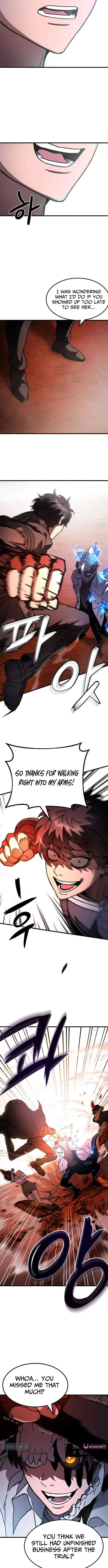The Red Yaksha Chapter 8 page 2