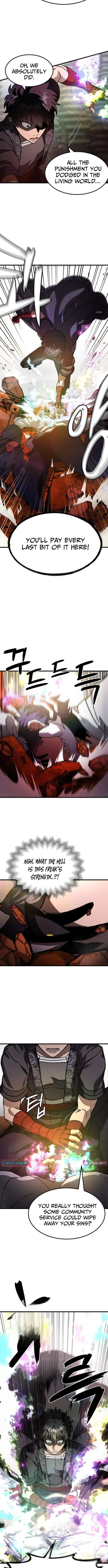 The Red Yaksha Chapter 8 page 3