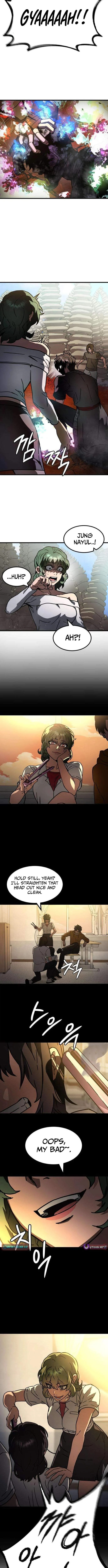 The Red Yaksha Chapter 8 page 4