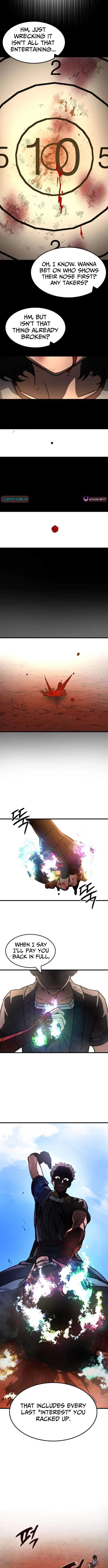 The Red Yaksha Chapter 8 page 7