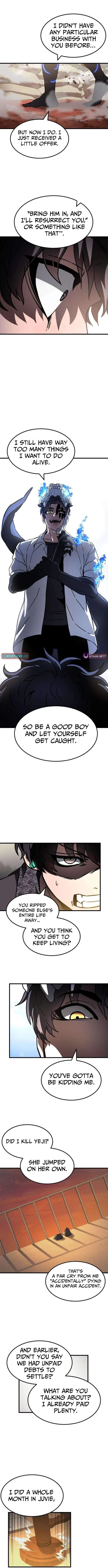 The Red Yaksha Chapter 8 page 11