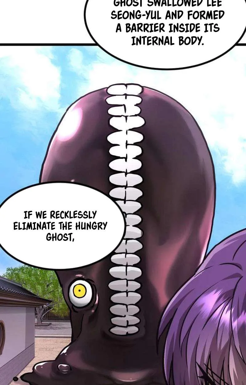 The Red Yaksha Chapter 14 page 43