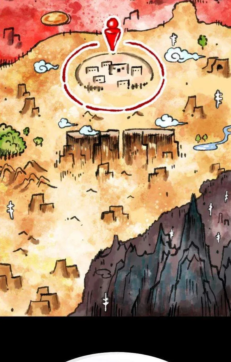 The Red Yaksha Chapter 14 page 69