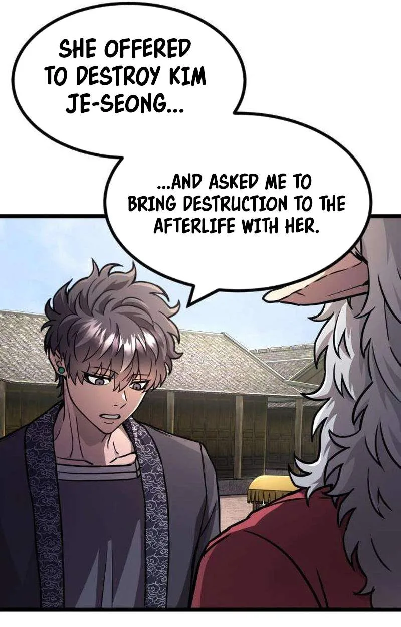 The Red Yaksha Chapter 14 page 85