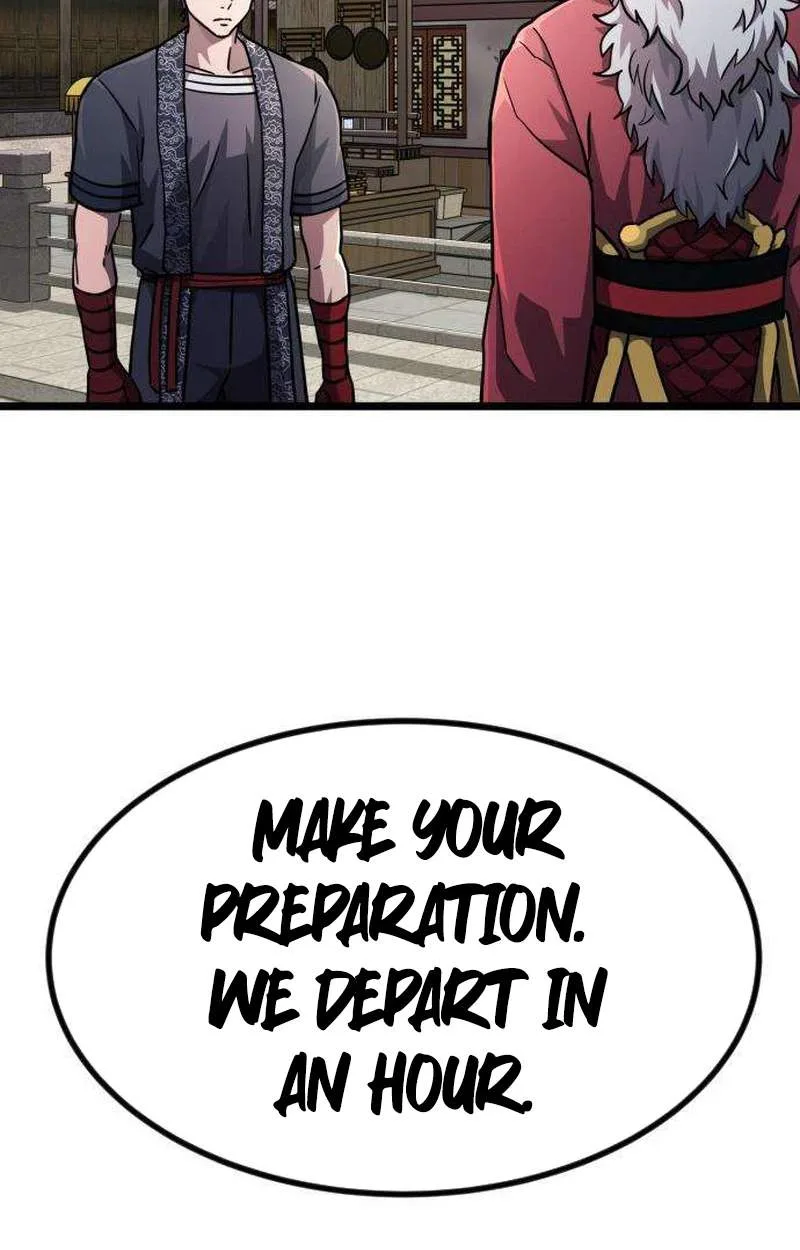 The Red Yaksha Chapter 14 page 110