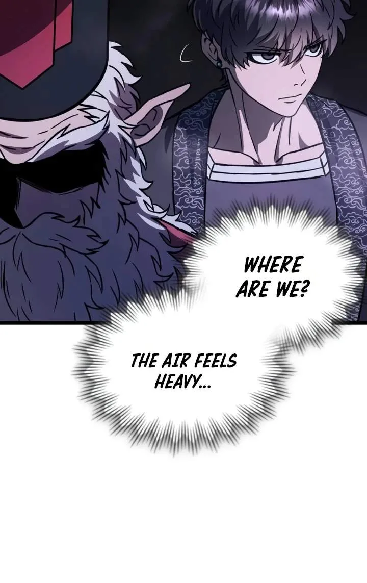 The Red Yaksha Chapter 15 page 8