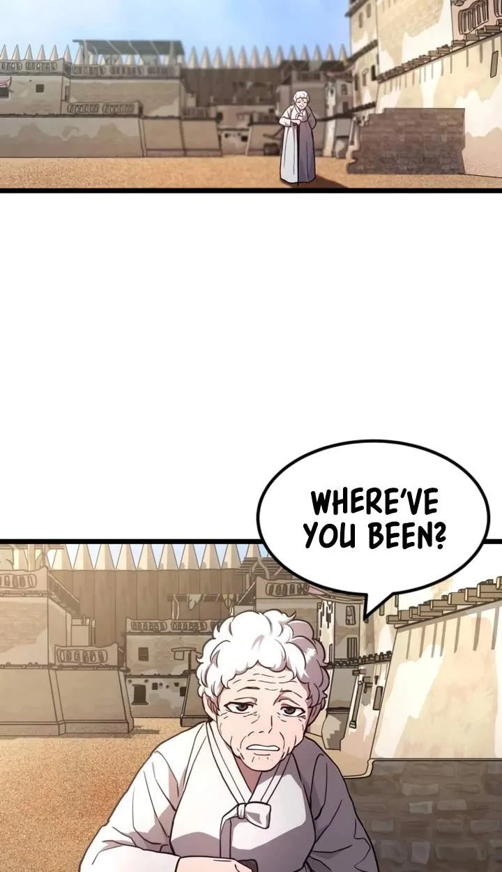 The Red Yaksha Chapter 16 page 18