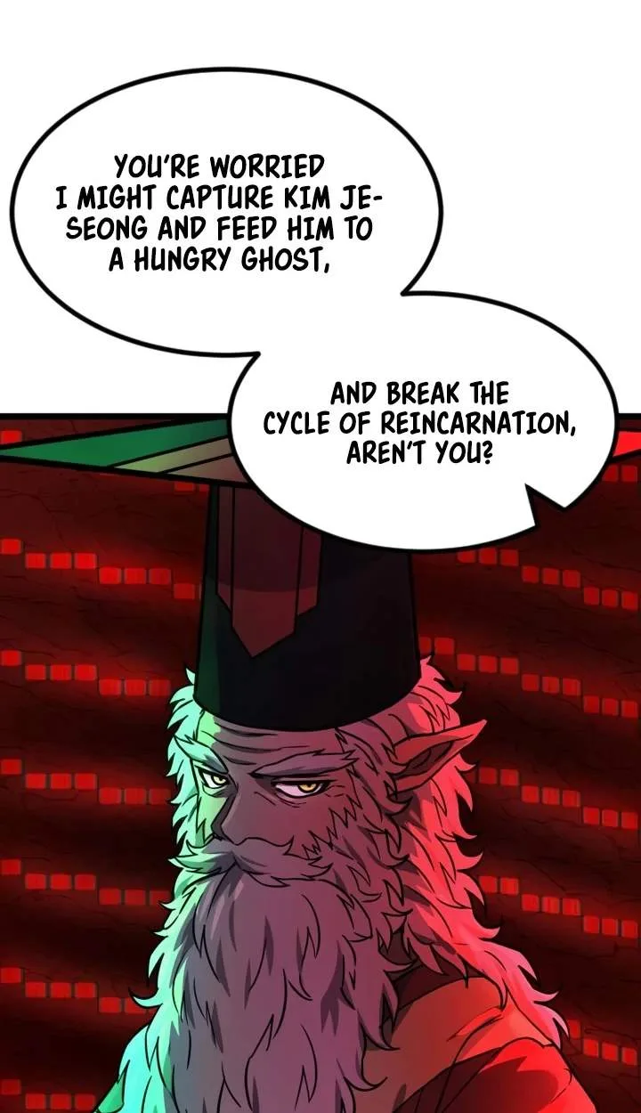 The Red Yaksha Chapter 15 page 56