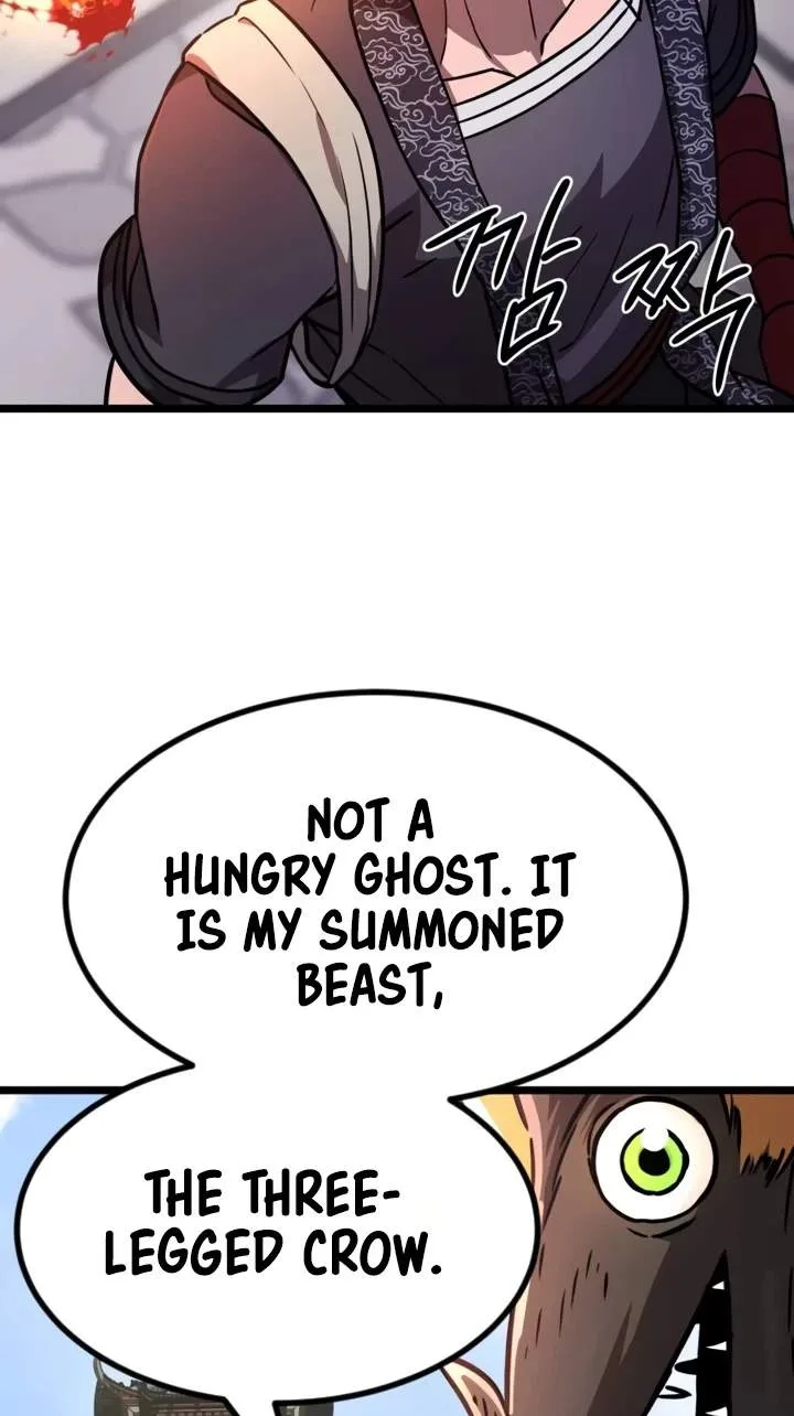 The Red Yaksha Chapter 15 page 81
