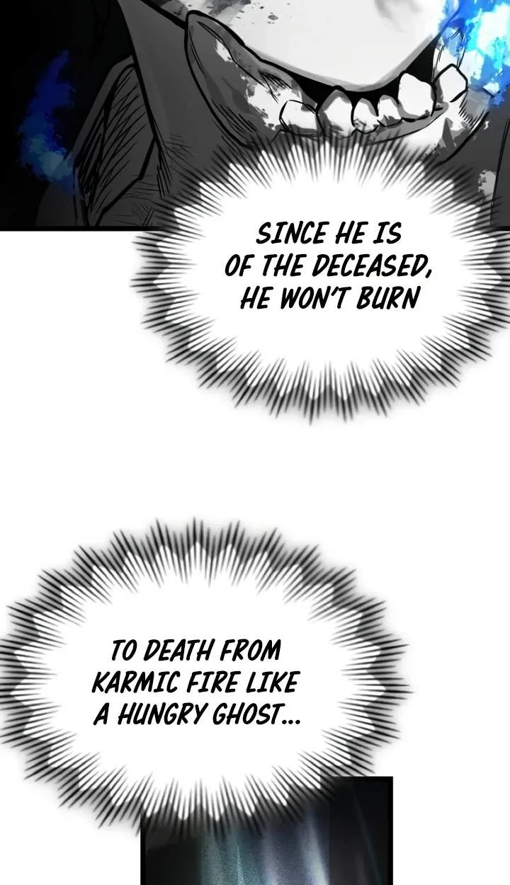 The Red Yaksha Chapter 16 page 69