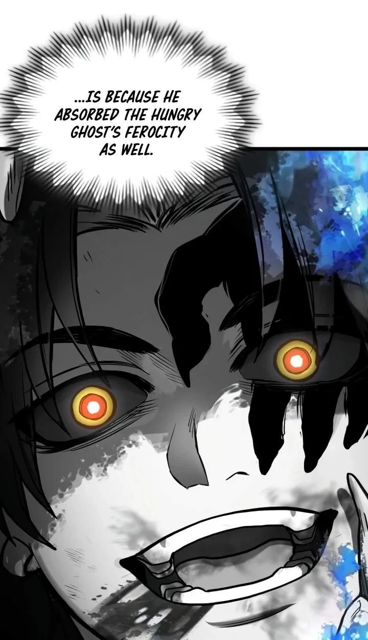 The Red Yaksha Chapter 16 page 68