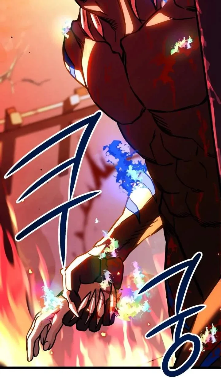 The Red Yaksha Chapter 16 page 92