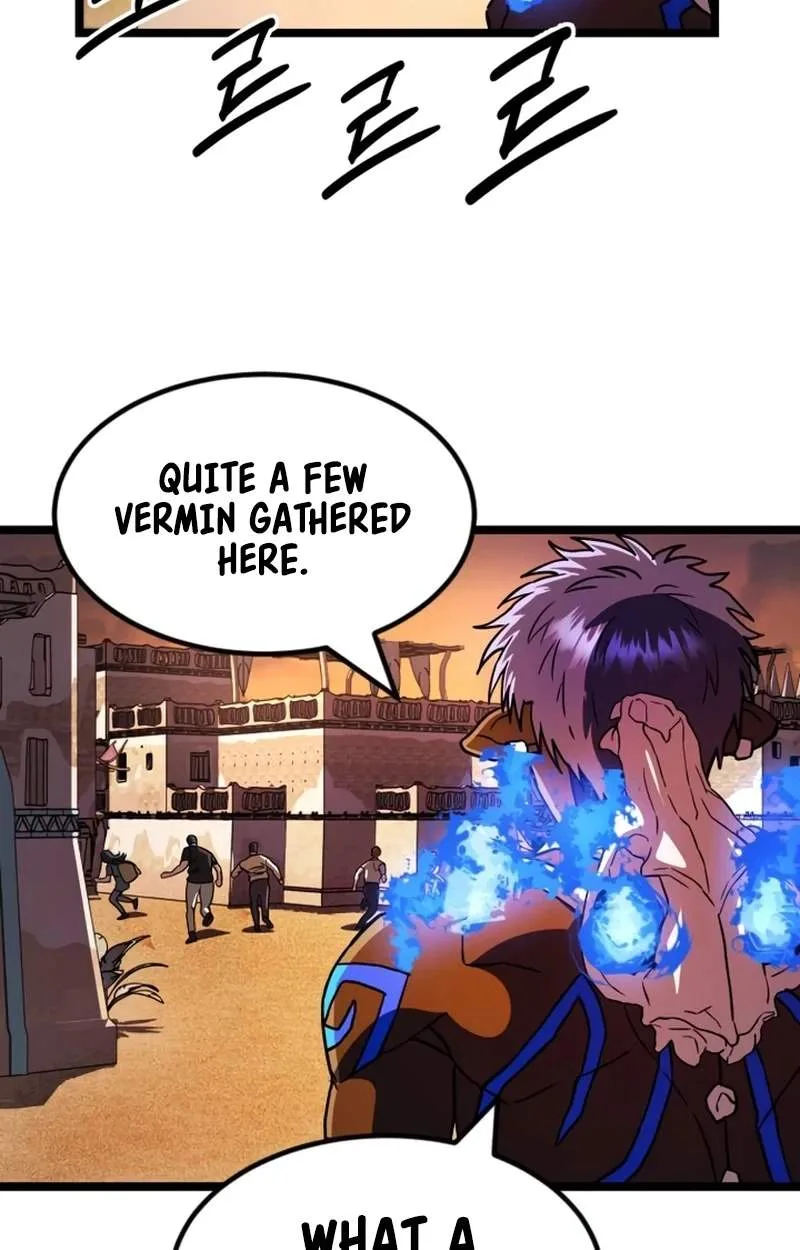 The Red Yaksha Chapter 17 page 19
