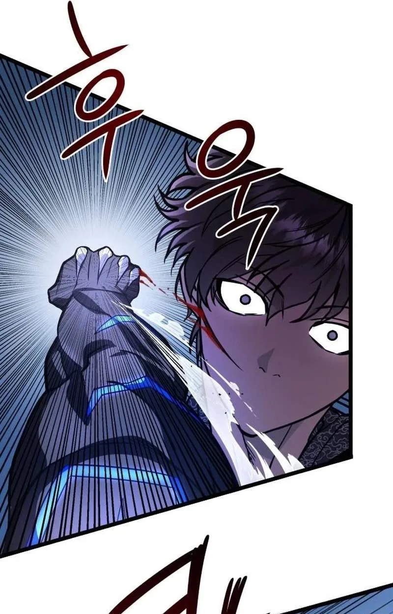 The Red Yaksha Chapter 19 page 35
