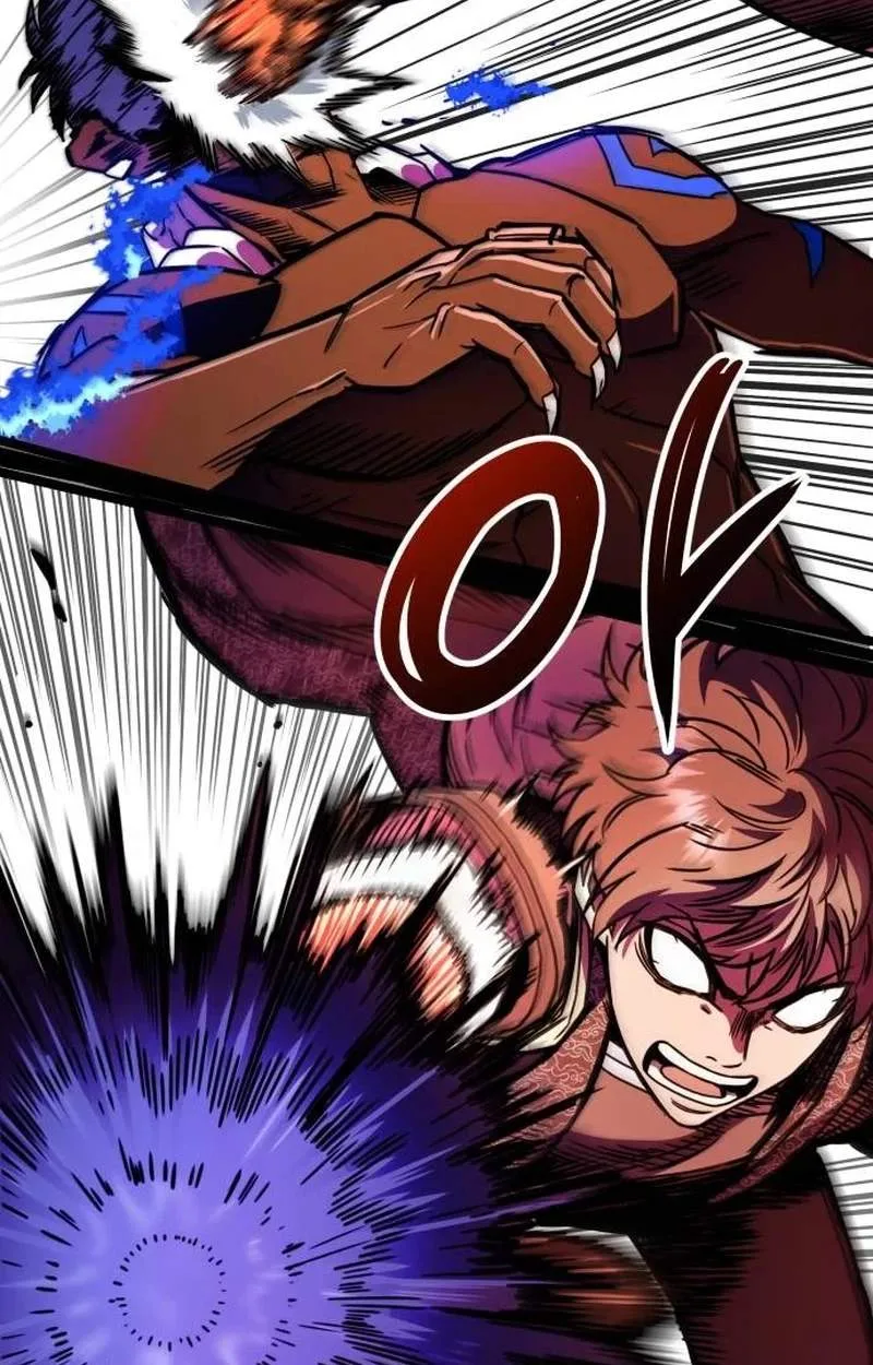 The Red Yaksha Chapter 18 page 38