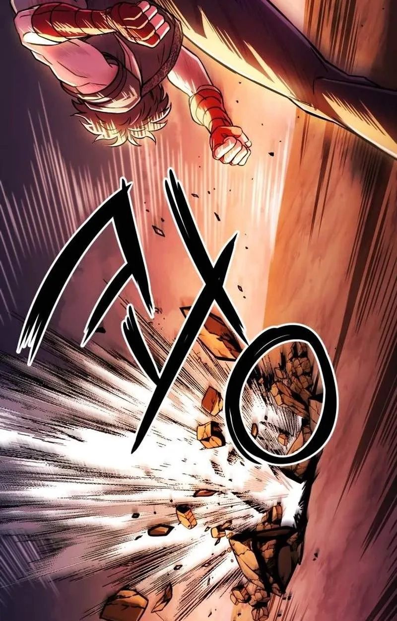 The Red Yaksha Chapter 18 page 43