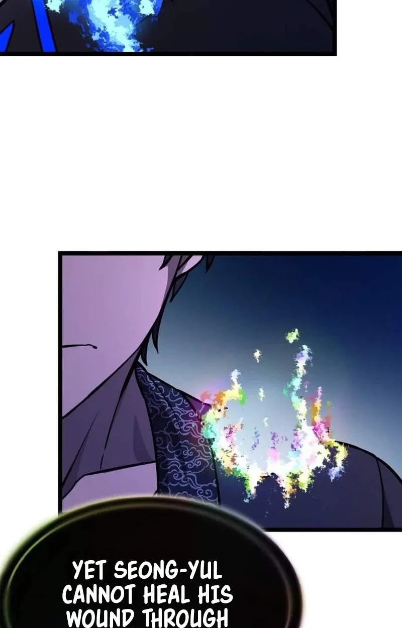 The Red Yaksha Chapter 19 page 51