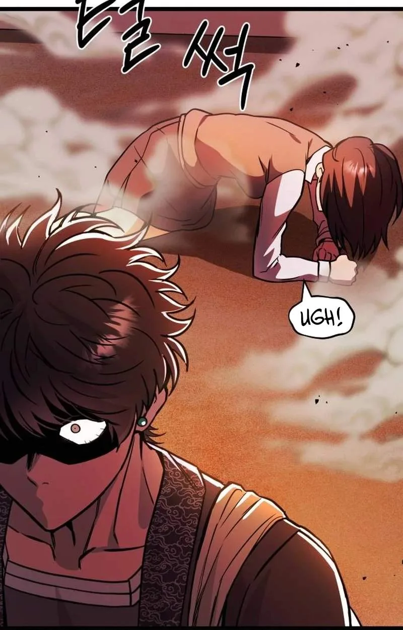 The Red Yaksha Chapter 18 page 45