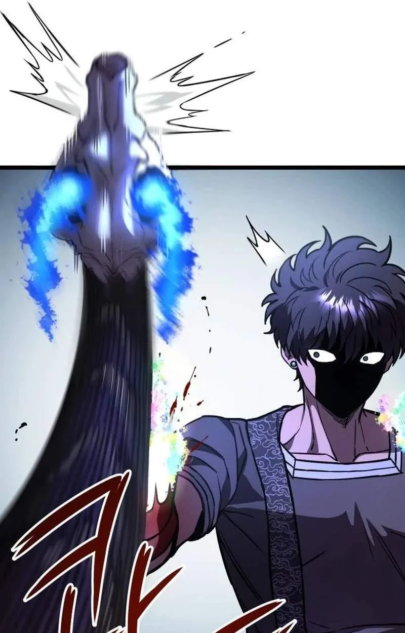 The Red Yaksha Chapter 19 page 69