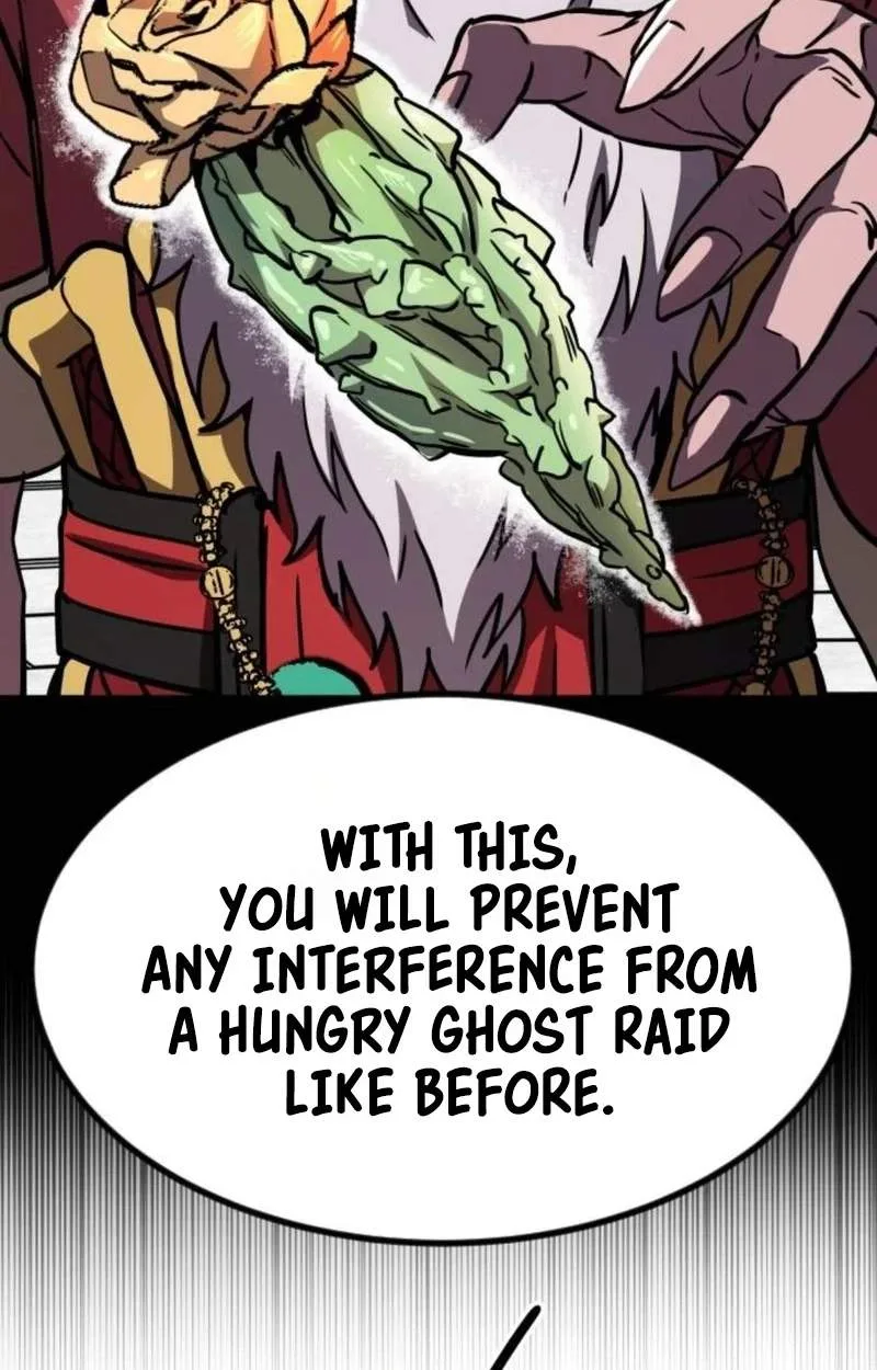 The Red Yaksha Chapter 20 page 17