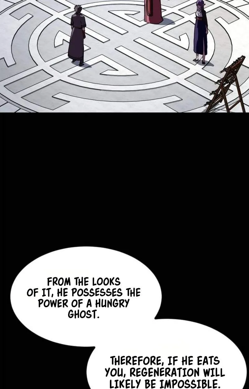 The Red Yaksha Chapter 19 page 76