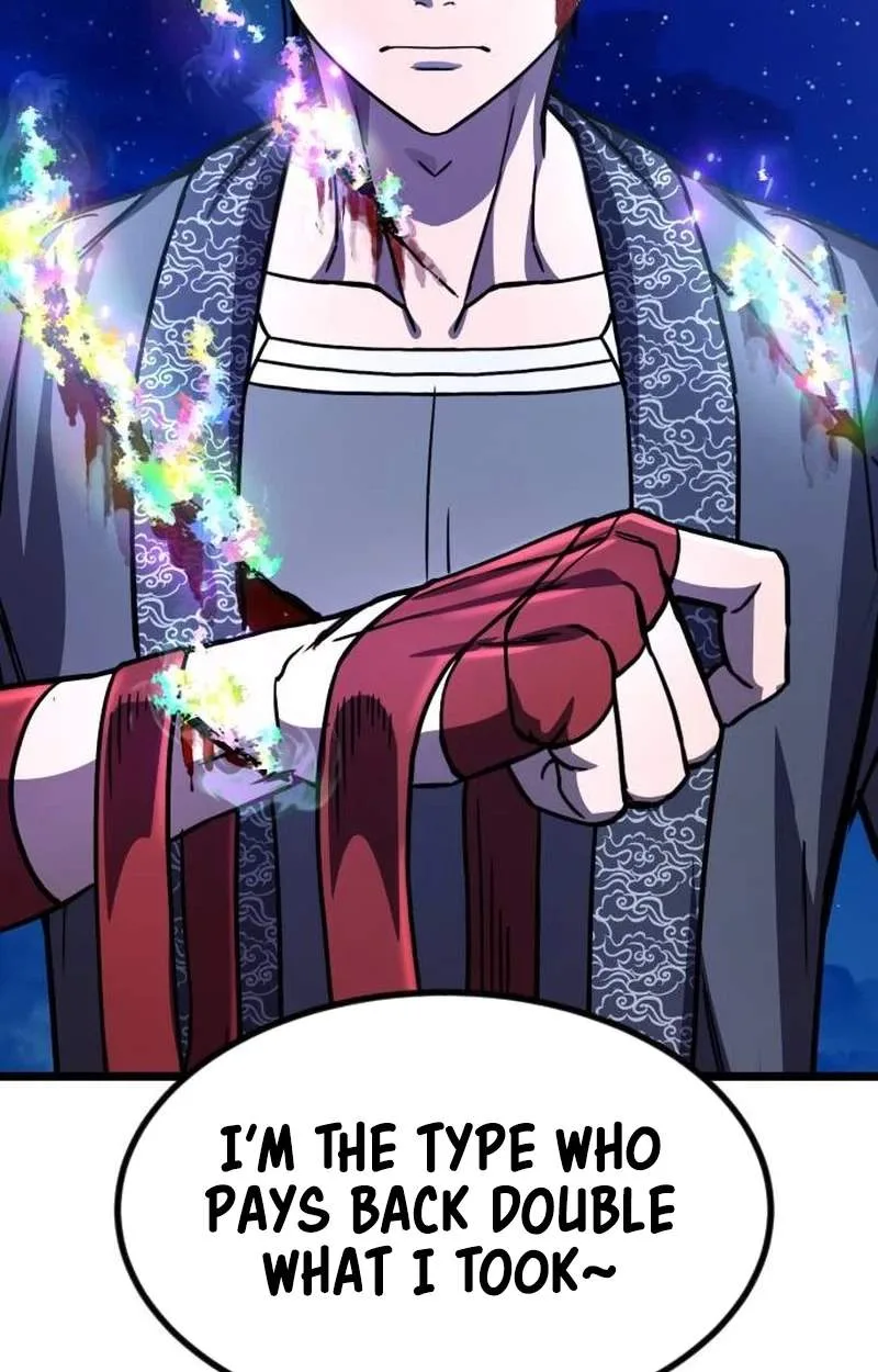 The Red Yaksha Chapter 18 page 91