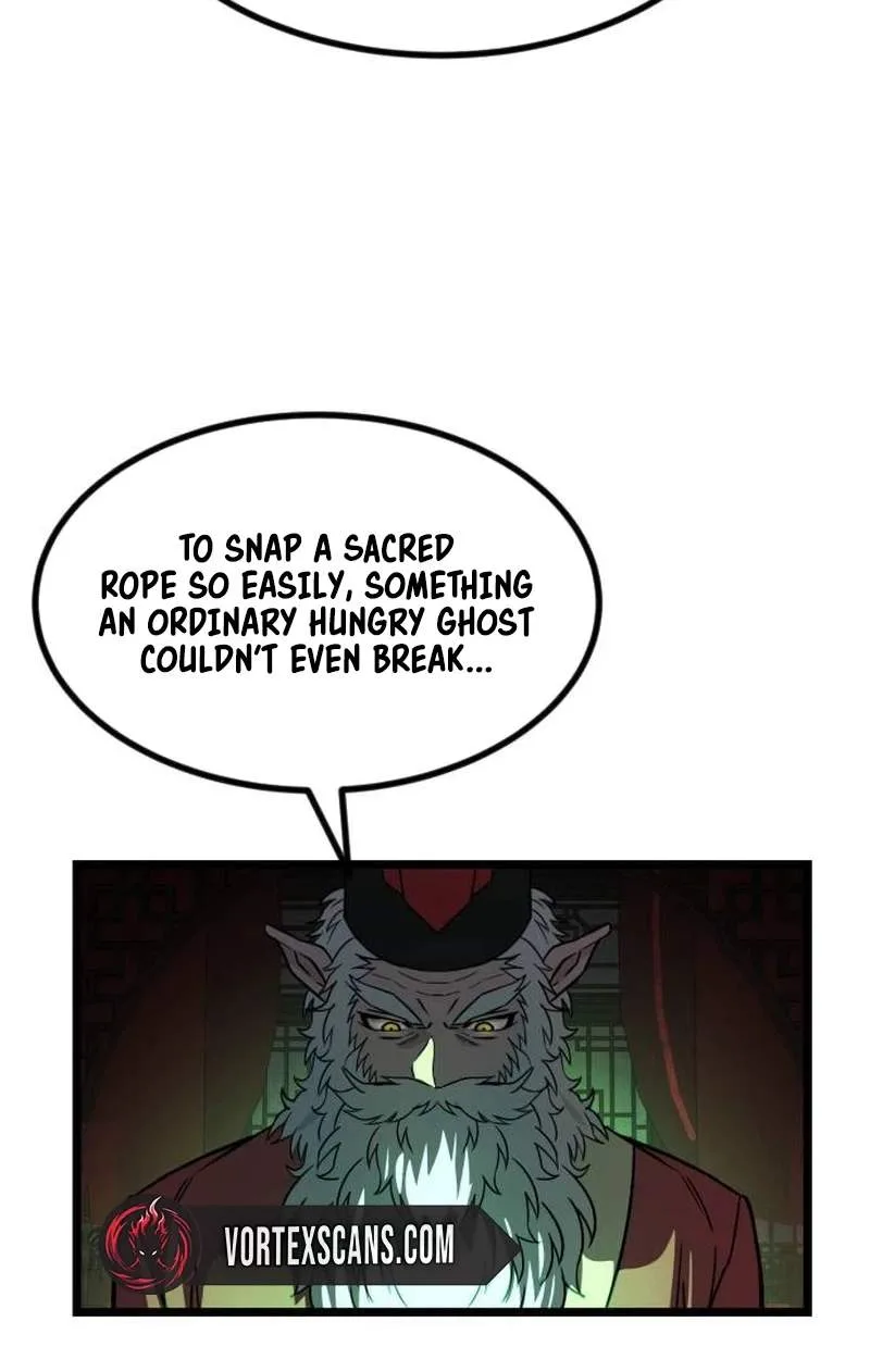 The Red Yaksha Chapter 18 page 92