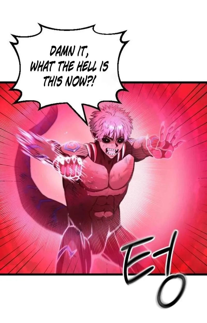 The Red Yaksha Chapter 20 page 26