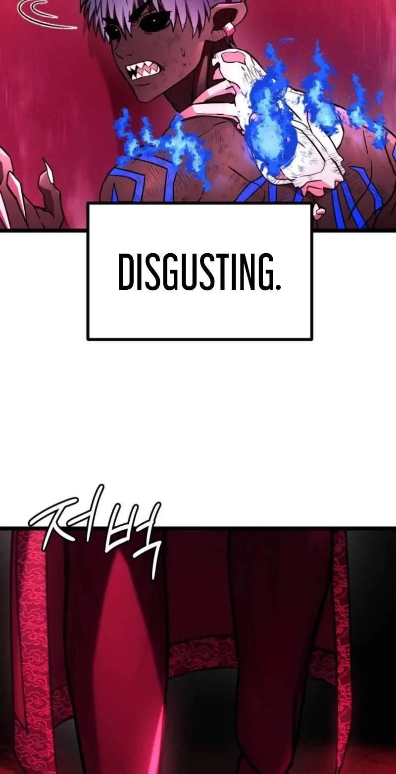 The Red Yaksha Chapter 20 page 31