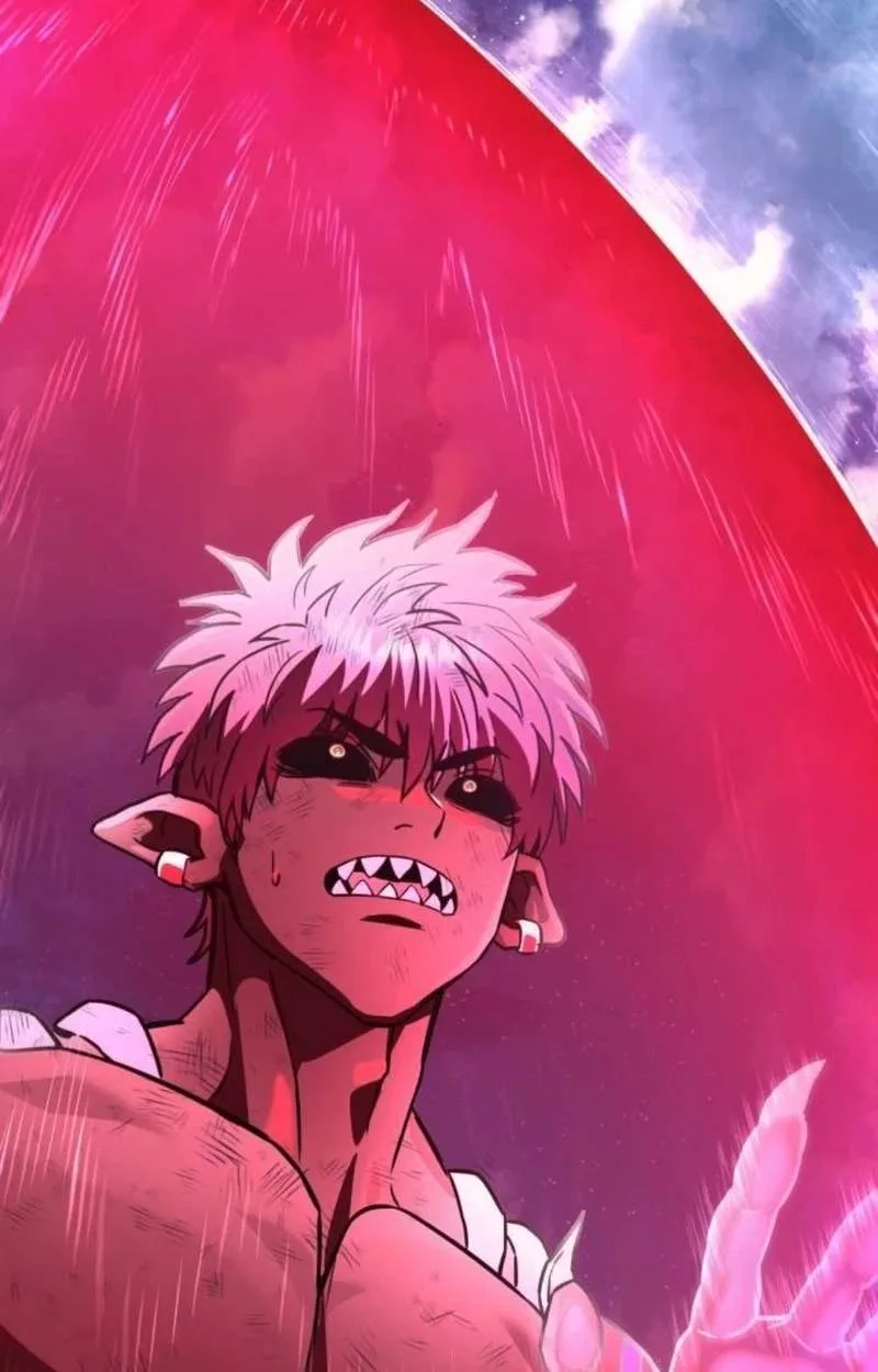 The Red Yaksha Chapter 20 page 28