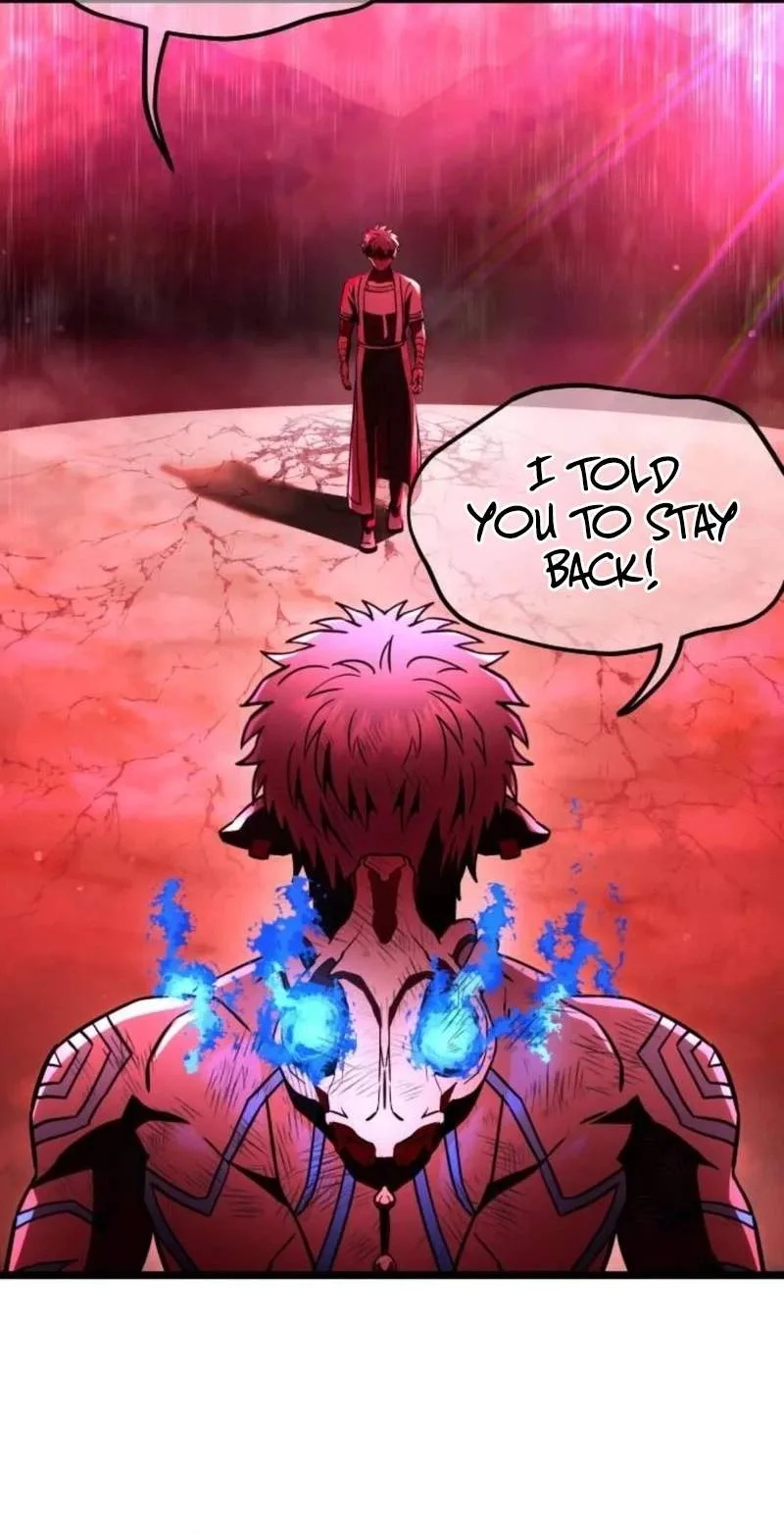 The Red Yaksha Chapter 20 page 33