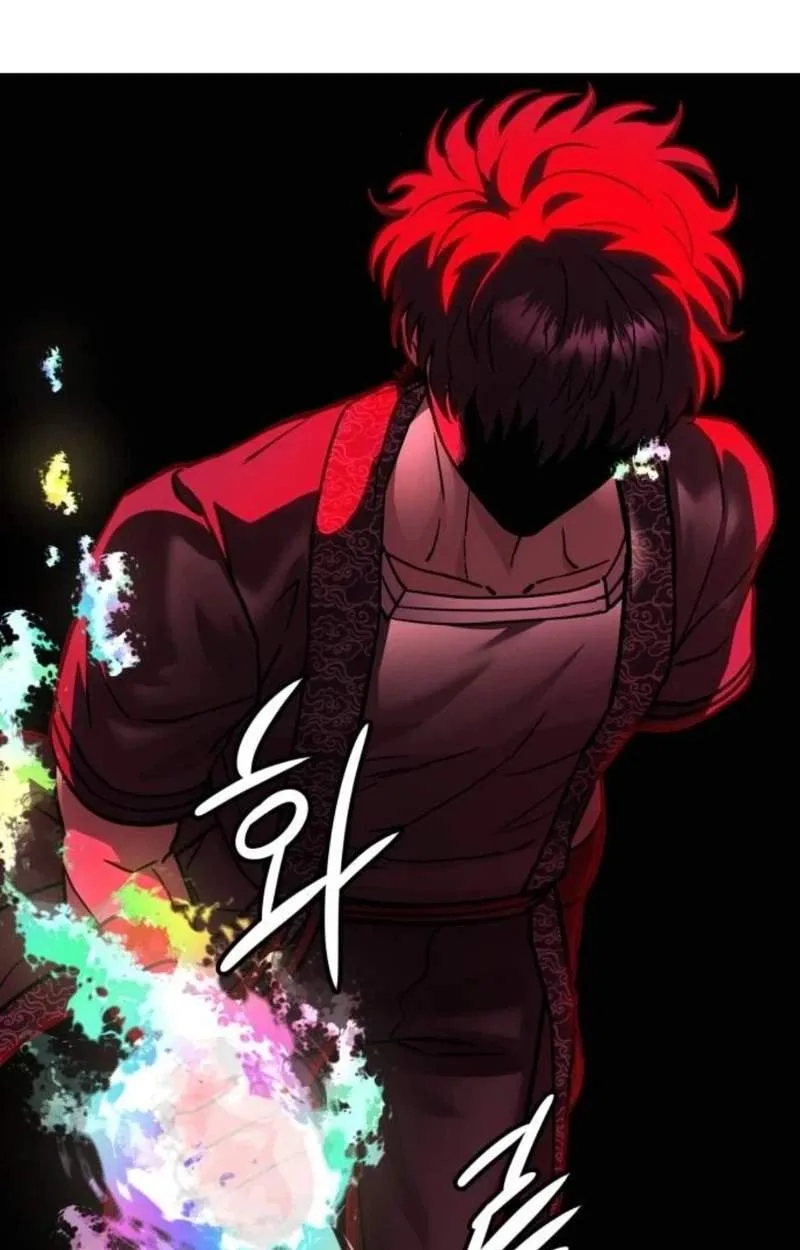 The Red Yaksha Chapter 20 page 40