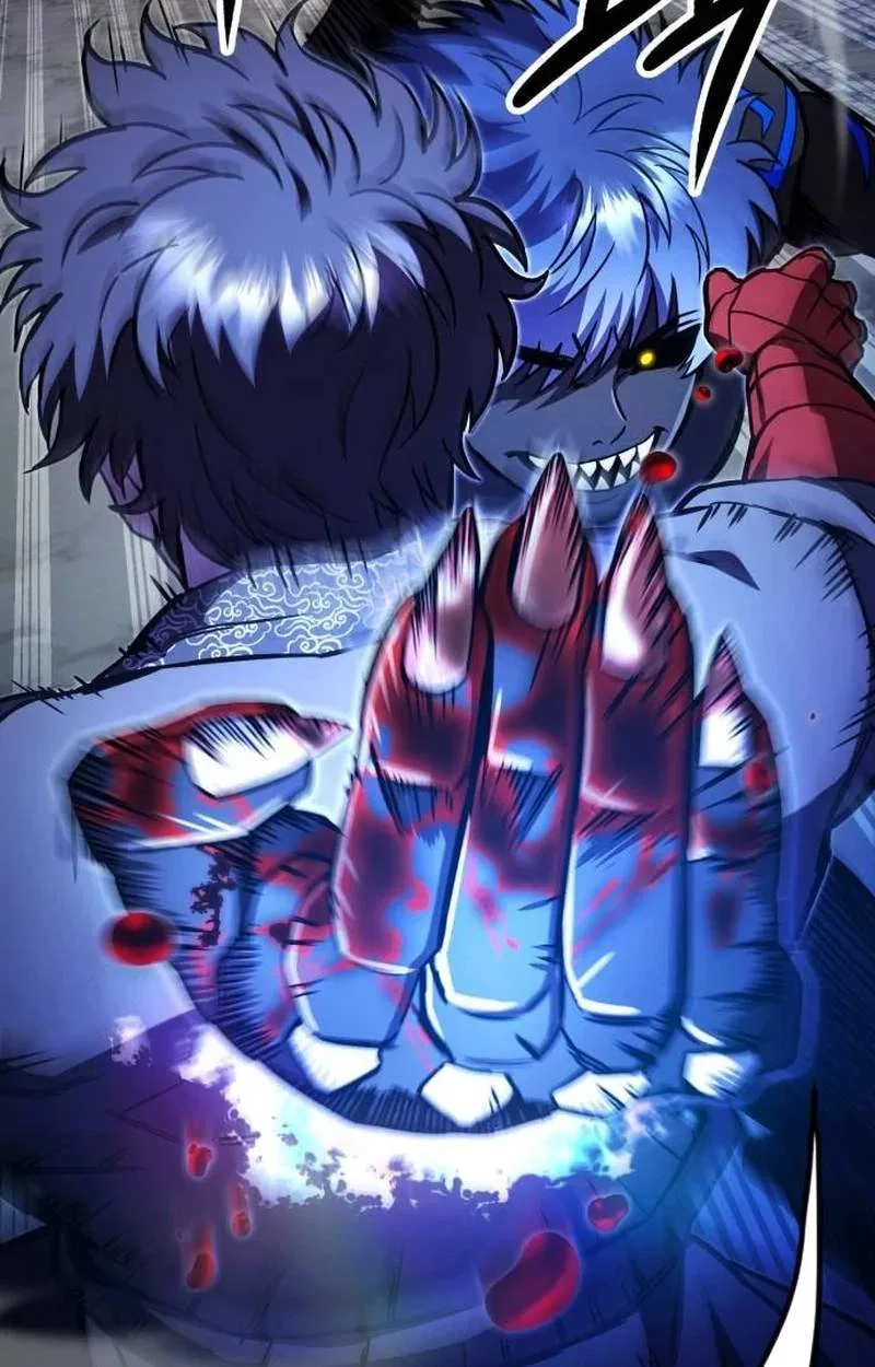 The Red Yaksha Chapter 18 page 100