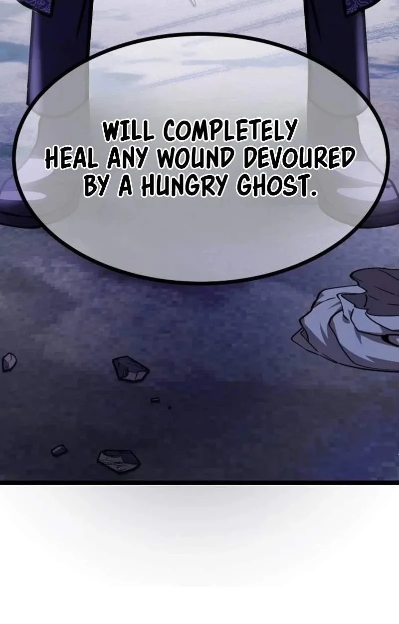 The Red Yaksha Chapter 19 page 127