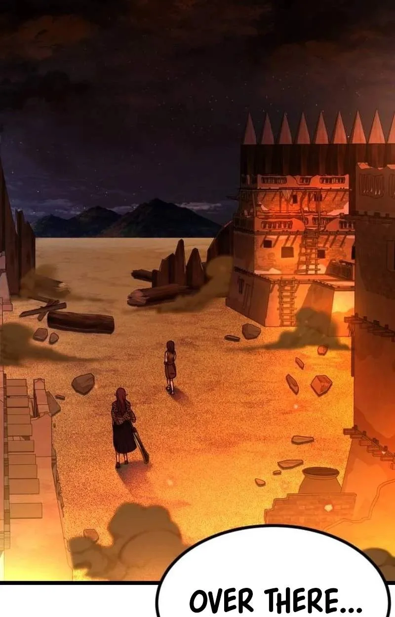 The Red Yaksha Chapter 19 page 132