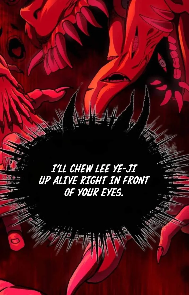 The Red Yaksha Chapter 20 page 100