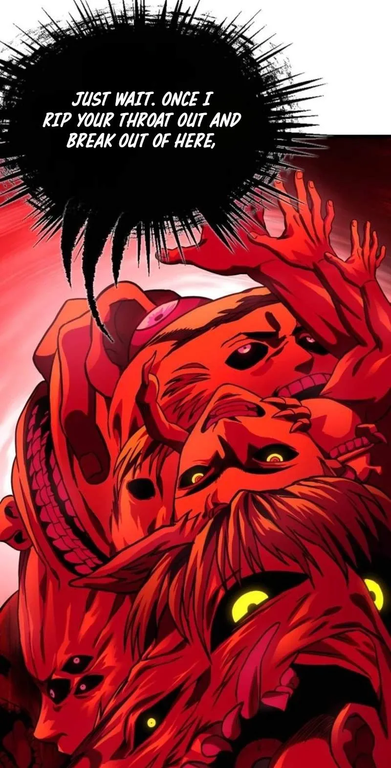 The Red Yaksha Chapter 20 page 99