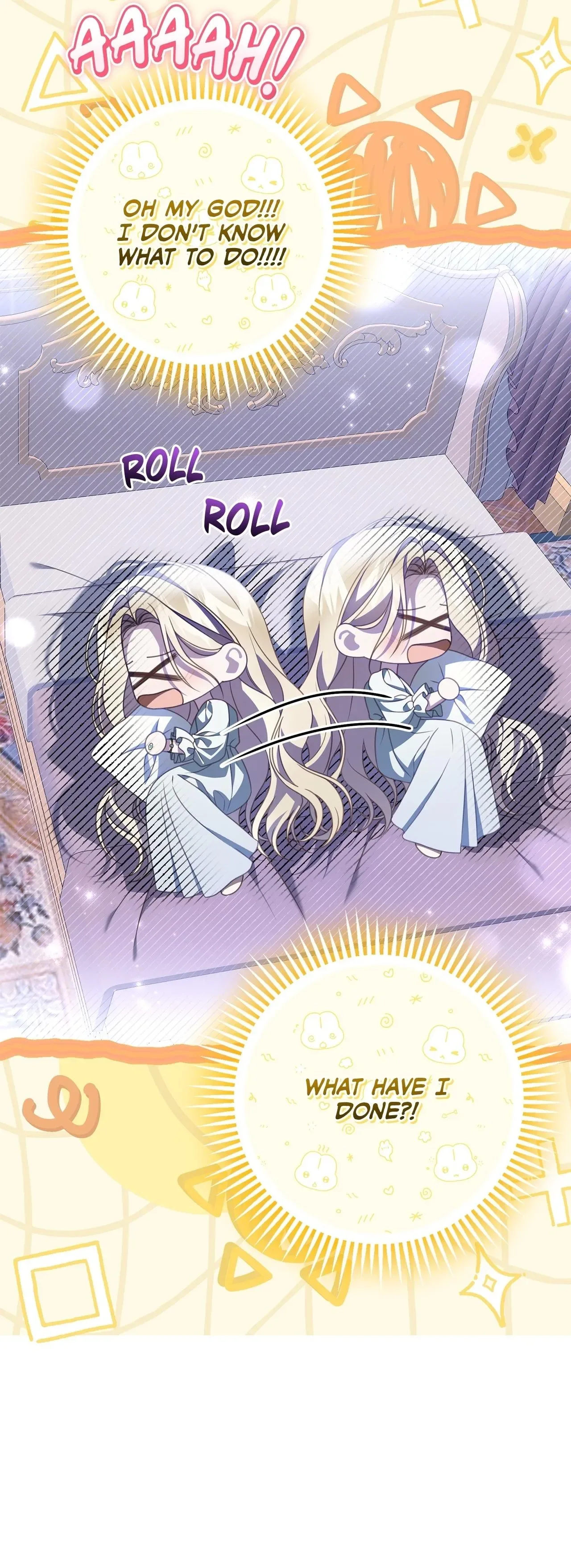 That’s Not What My Will Said Chapter 69 page 6