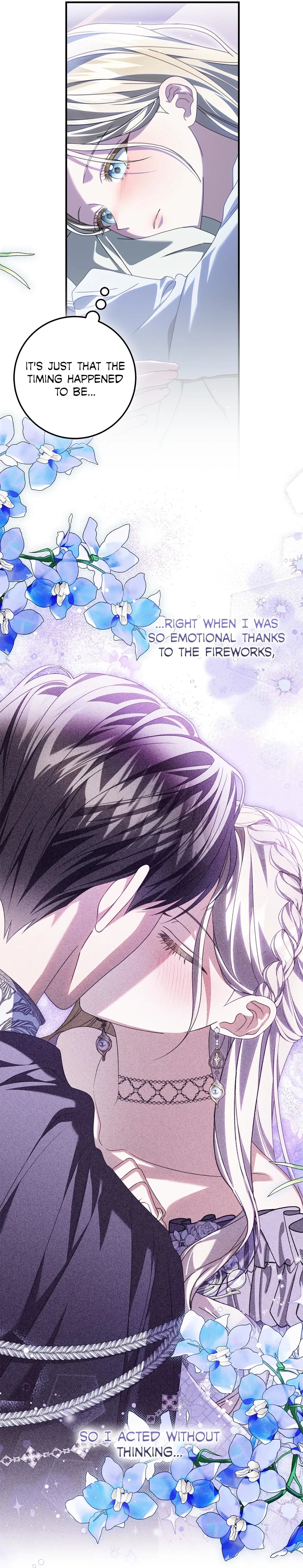 That’s Not What My Will Said Chapter 69 page 7