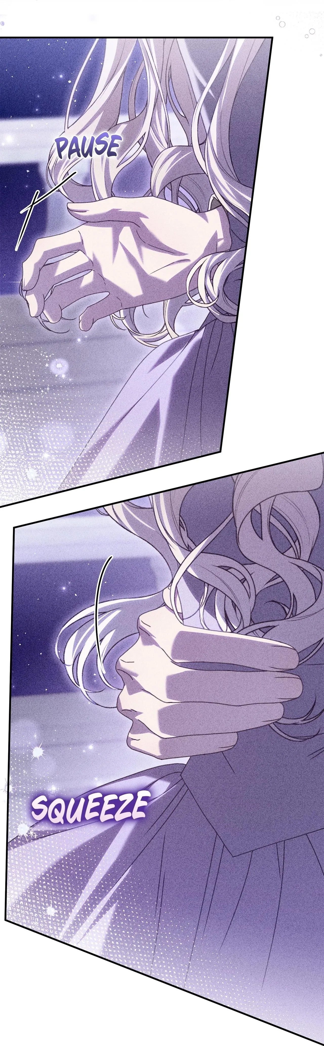That’s Not What My Will Said Chapter 69 page 8