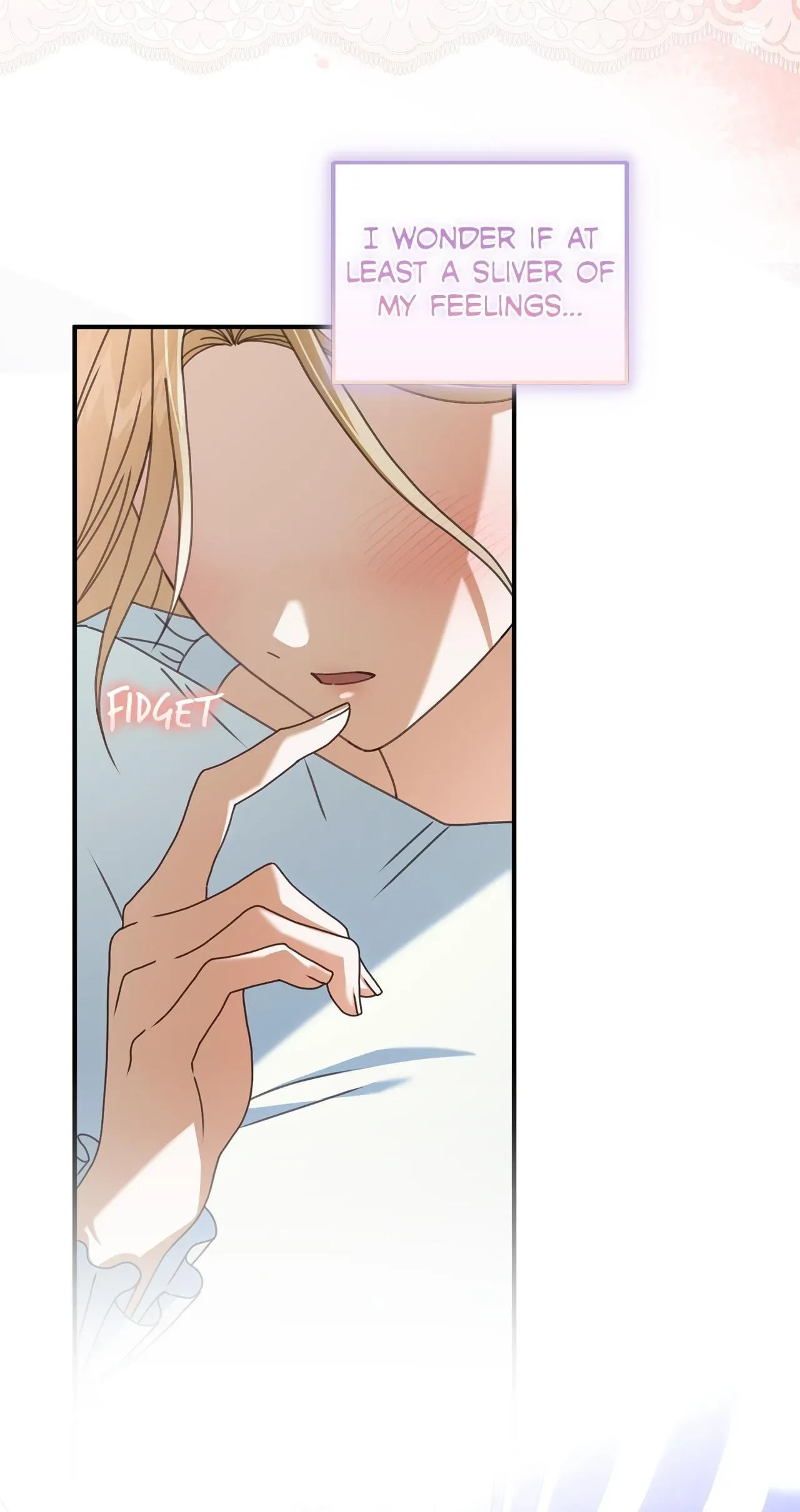 That’s Not What My Will Said Chapter 69 page 11