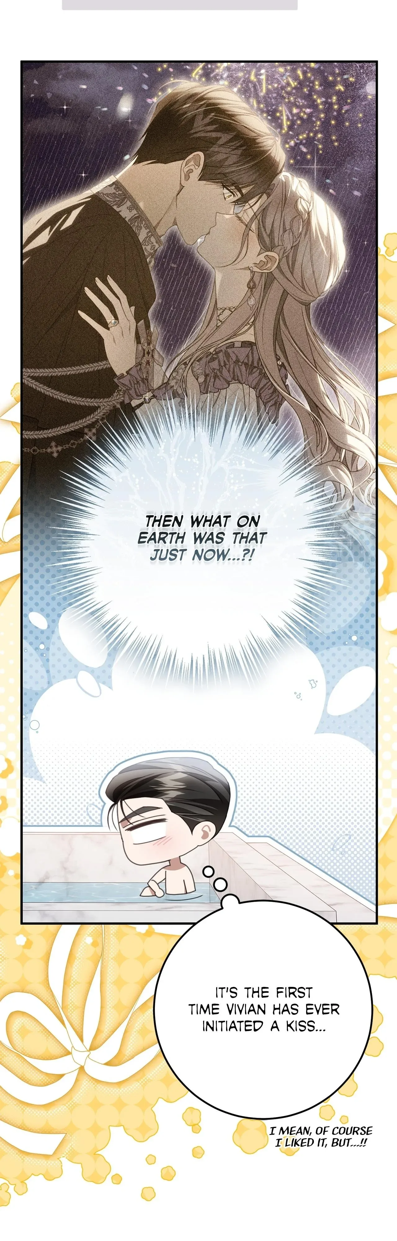 That’s Not What My Will Said Chapter 69 page 17
