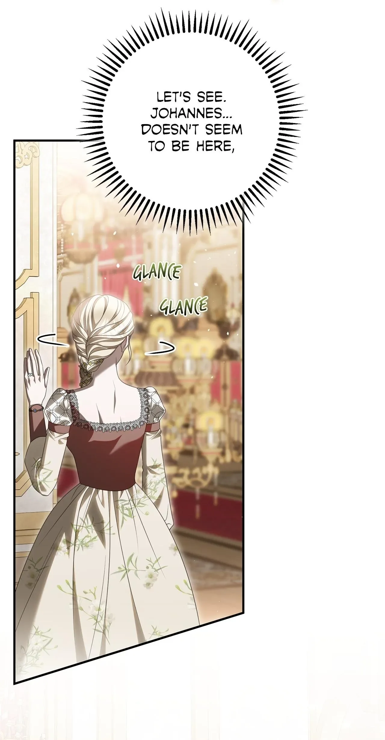 That’s Not What My Will Said Chapter 69 page 24