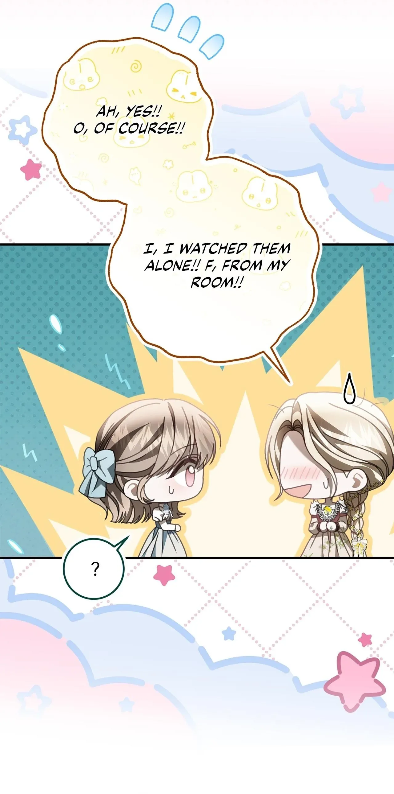 That’s Not What My Will Said Chapter 69 page 31