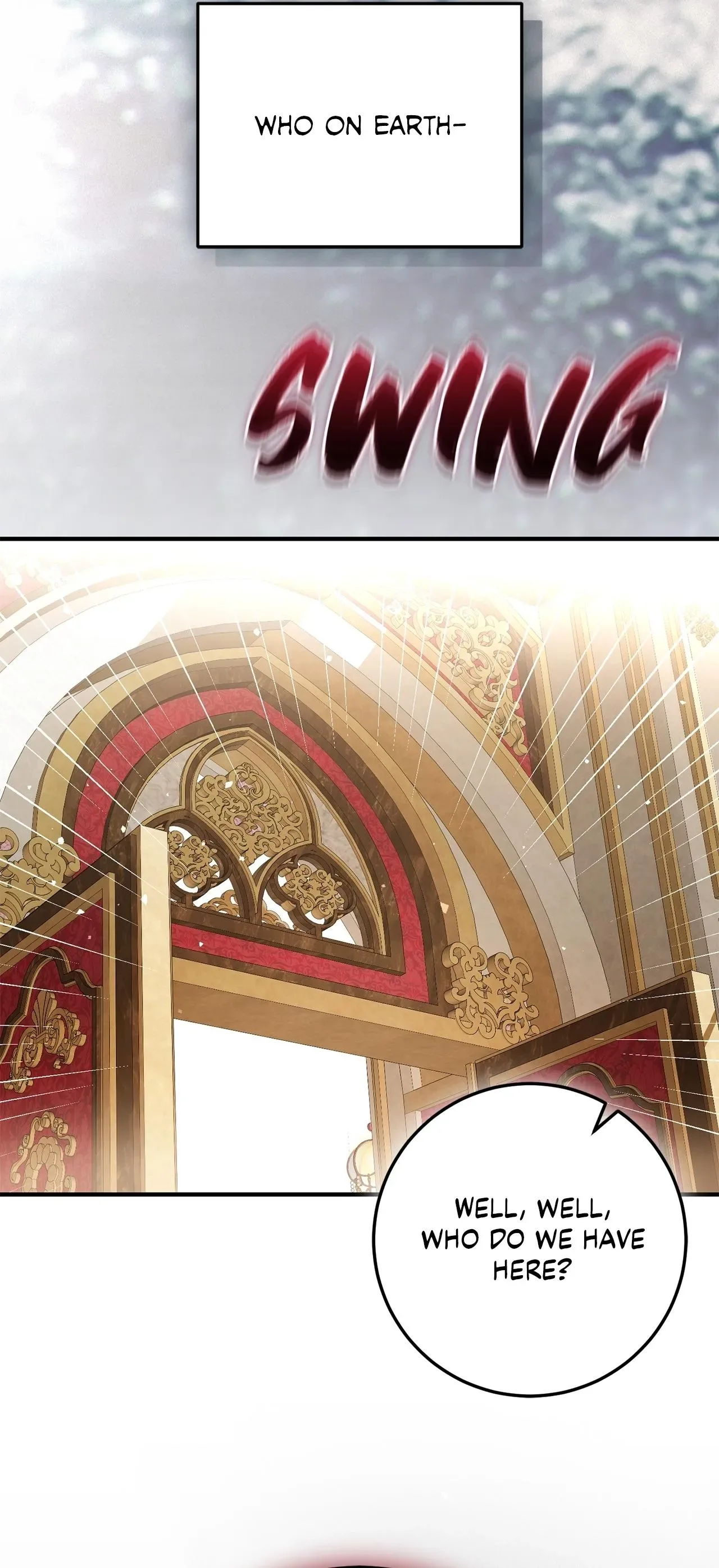 That’s Not What My Will Said Chapter 69 page 45