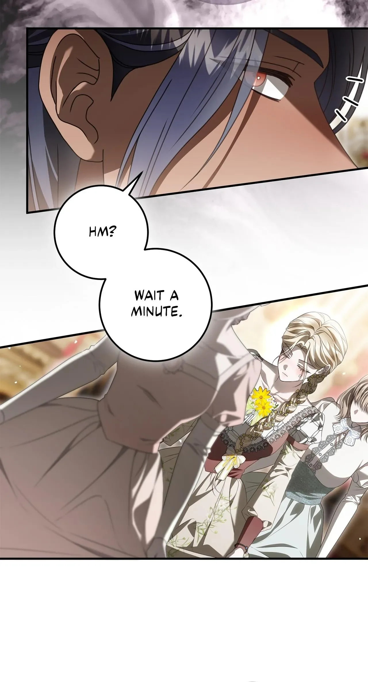 That’s Not What My Will Said Chapter 69 page 47