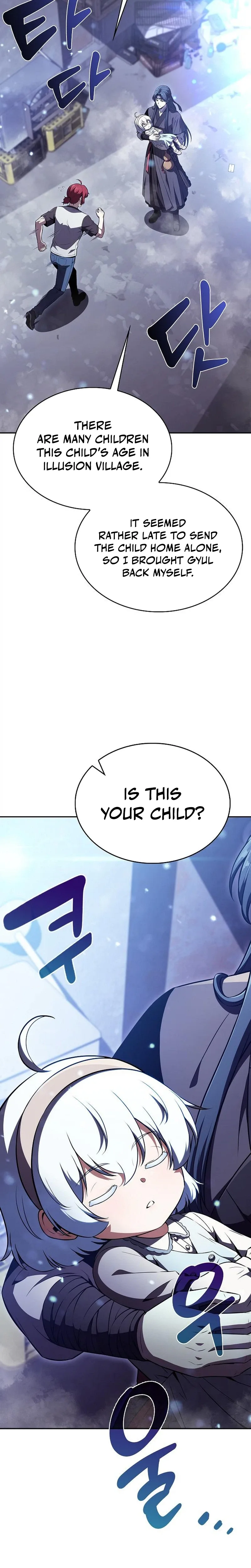 Eat and Go Chapter 74 page 10