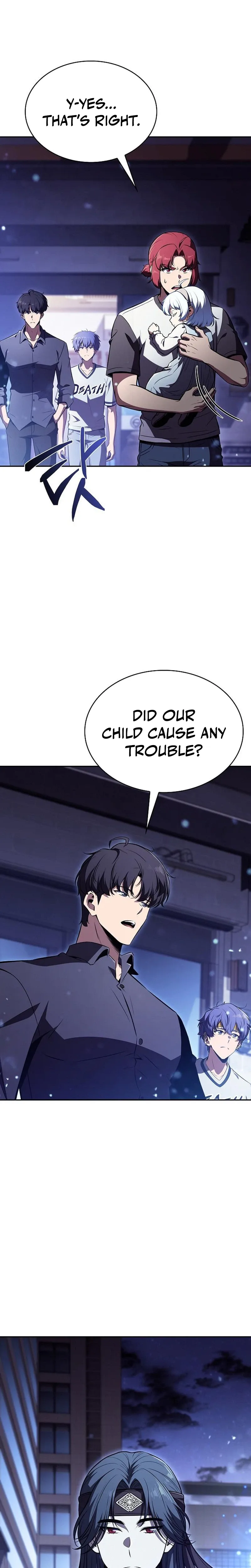 Eat and Go Chapter 74 page 11